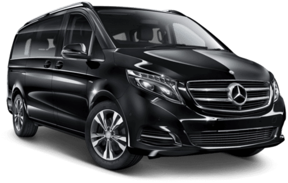 Luxuslimousine Mercedes S400 – VIP Flughafentransfer Basel