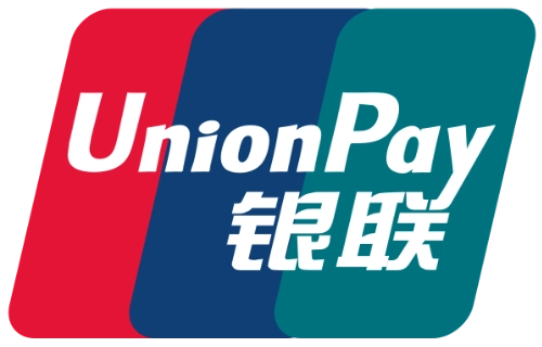 Swissviptransfer24 payments Union Pay